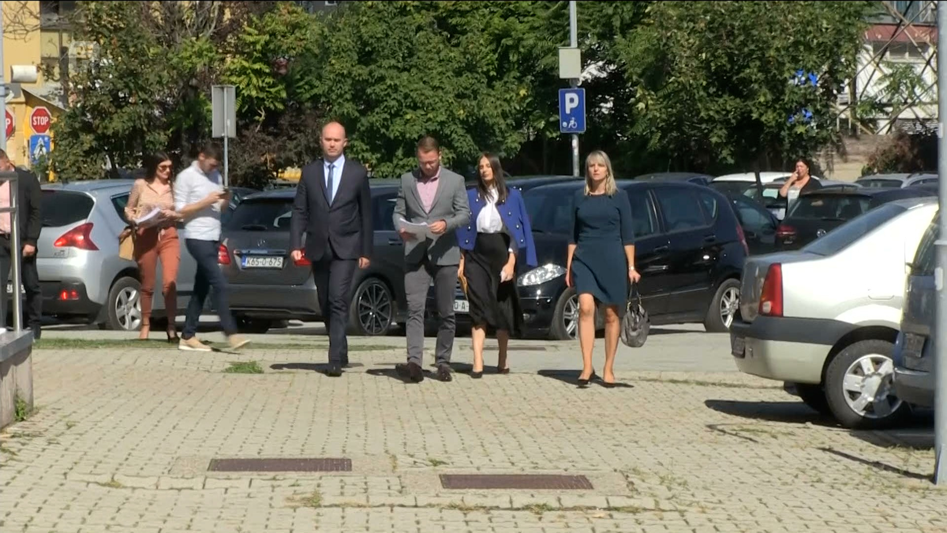 Banjalučki političari podnijeli krivične prijave jednih protiv drugih